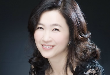 女高音陳美晴獨唱會22日登場(圖)