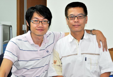 臺中表揚模範公務員警察第五分局獲殊榮(圖)