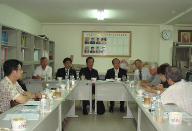 高雄關稅局嘉義關務座談會傾聽民意(圖)