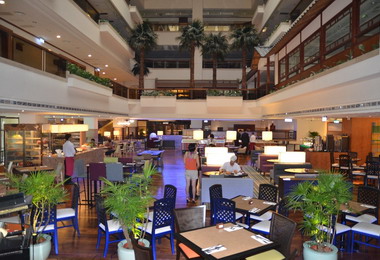 高雄福華飯店15週年重新(心)出發(圖)