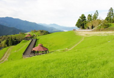 清境一夏－風車節7月7登場(圖)