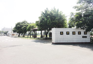 台中大甲體育館址塵埃落定(圖)