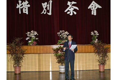 賴杉桂引領台船邁向世界一流(圖)