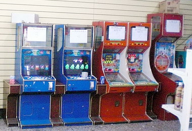 水里便利商店經營賭性電玩遭查獲(圖)