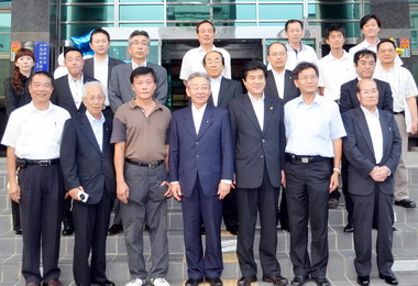 水里公所可望與由日本美彌市締結姐妹市(圖)