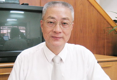 吳敦義接任國民黨主席？ 南投人連署(圖)