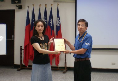 高雄-日月光及台虹獲選衛生優良單位(圖)