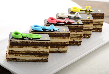 高雄金典酒店推出父親節美味(圖)