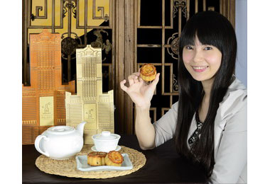 高雄五星飯店推養生風味中秋伴手禮(圖)