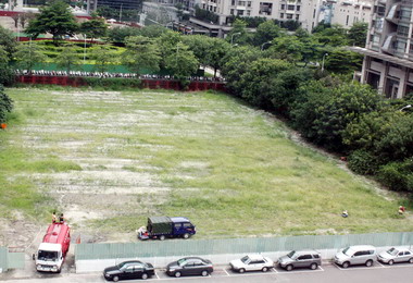台中議員：市府遍地開花專案破功(圖)