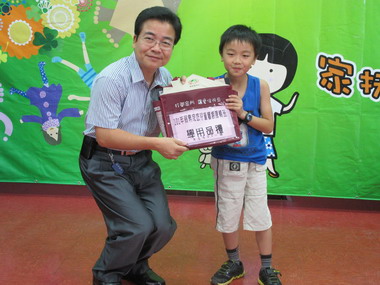 教育是脫貧的最佳捷徑(圖)