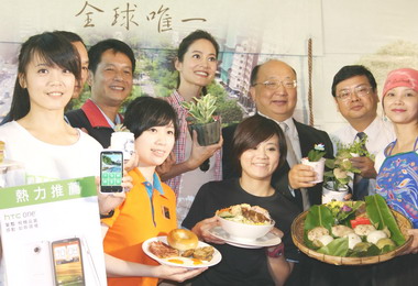 台中草悟道音樂藝術饗宴登場(圖)
