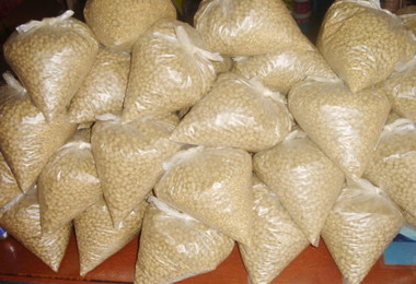 竹山公所推展麻竹筍辦做醬筍趣味活動(圖)