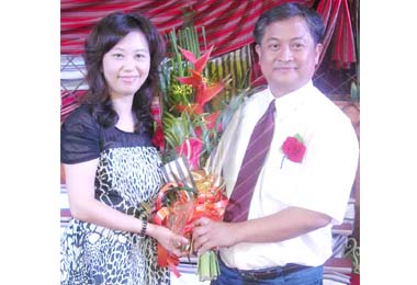 信義父親節感恩表揚今登場(圖)