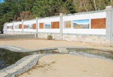 台中白冷圳歷史紀念公園存廢將開協調會(圖)