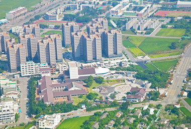 台中瞰見大台中攝影展即日起登場(圖)