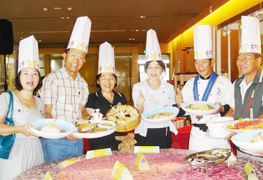 古坑飄香味大埔筍滋味活動25日登場(圖)