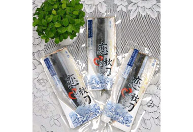 蒲燒鰻價昂缺貨蒲燒秋刀魚登場(圖)