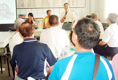 社造亮點計畫集集文化深耕獻寶登場(圖)