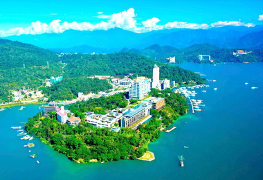 日管處舉辦攝影比賽優勝名單出爐(圖)