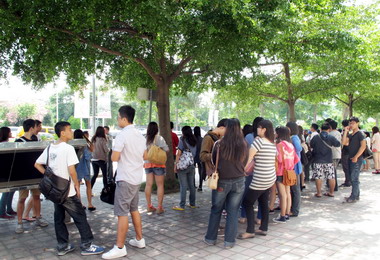 修平科大校園辦防災演練維護師生安全(圖)