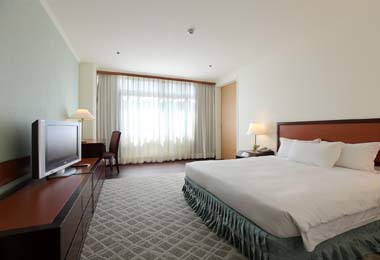 歡慶10月省錢玩高雄福華邀您輕鬆遊(圖)