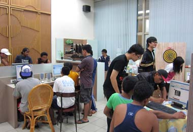 海洋局推動海員漁民權益宣導(圖)