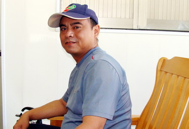 毒犯甫交保又犯案遭警逮捕(圖)