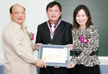 台中豐田國小視聽教室今歡喜啟用(圖)
