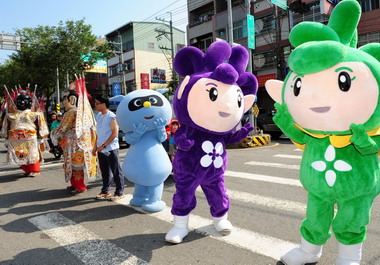 台中樂器節即將登場(圖)