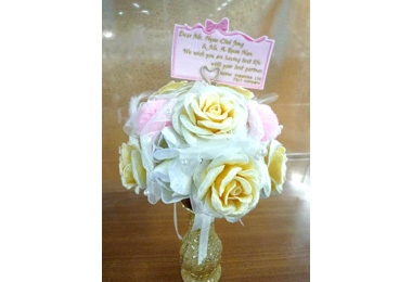 產學合作3D立體刺繡班報名25日截止(圖)