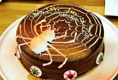 日月潭雲品酒店27日推萬聖節嘉年華(圖)