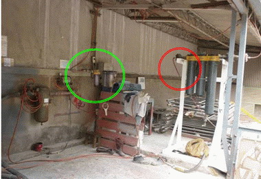 氮氣再殺人高雄輸氣管面罩兩年奪三命(圖)