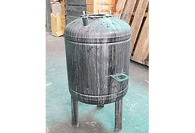 熔接、熔斷作業氣爆事故案例與預防(圖)