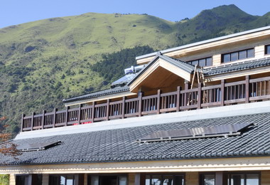 優良農建工程獎南投林管處三件獲獎(圖)