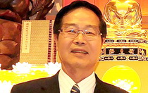 涉貪南投縣長李朝卿收押禁見(圖)