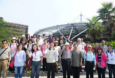 美哉客家行銷六堆體驗客家文化之美(圖)