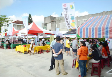 高市勞工局與高雄監獄合辦監獄徵才(圖)