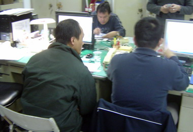 客運司機開車兼賣毒 草屯警埋伏逮人(圖)