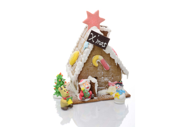 高雄金典「耶誕雪饗」舞出奢華幻境(圖)