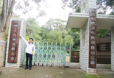 議員批台中市府失能且規劃失當(圖)