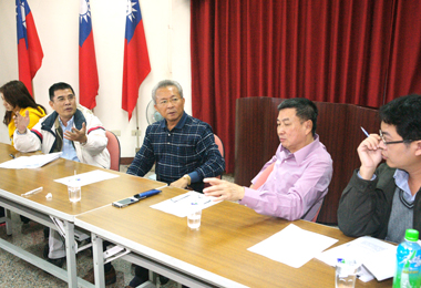 刺網漁業轉型補助小琉球漁民反彈(圖)