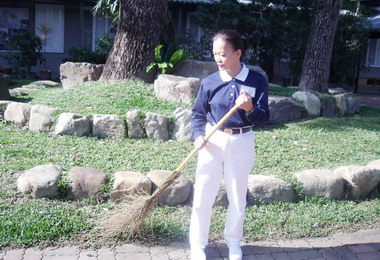 慈濟14日辦歲末祝福感恩活動(圖)