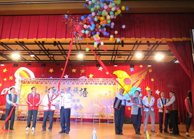 第四屆全國原民語戲劇競賽活動水里登場(圖)