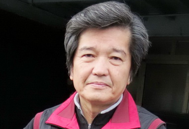 南投國中校長戴國華以校為家受肯定(圖)