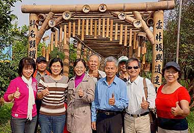 斗六茂谷柑紅了採收進入倒數(圖)