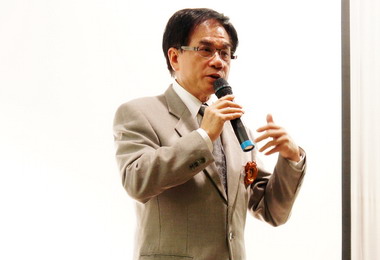 草屯工藝中心辦臺灣工藝之家榮耀授證(圖)