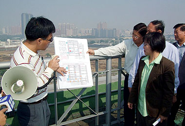 高雄三大跨年晚會齊登場(圖)