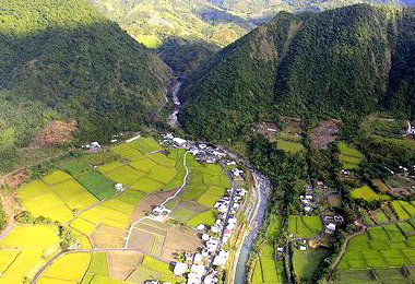 小天祥邊坡工程恐阻百年石門圳(圖)