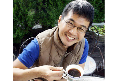 林謙來台傳道照顧弱勢孩童卻病逝(圖)